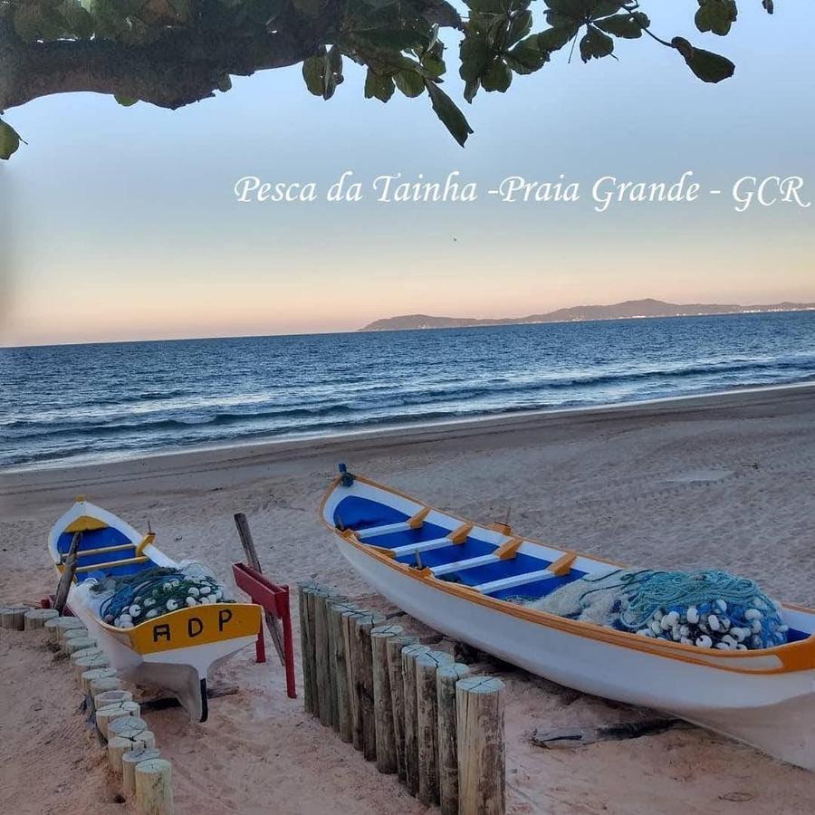 Casa Da Ana E Ze