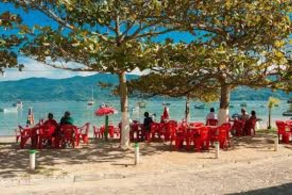 Homestay Casa Da Ana E Ze