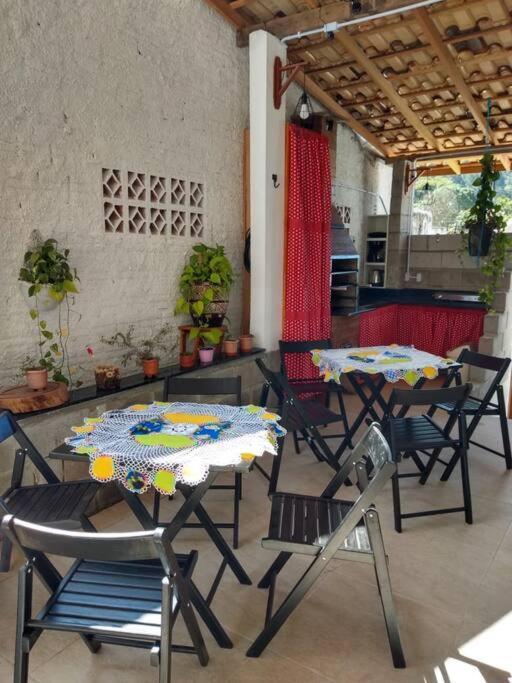 Casa Da Ana E Ze Governador Celso Ramos