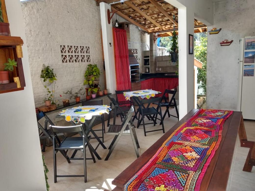 Casa Da Ana E Ze Homestay *