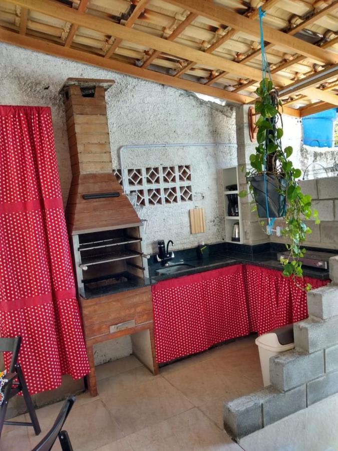 Homestay Casa Da Ana E Ze Governador Celso Ramos