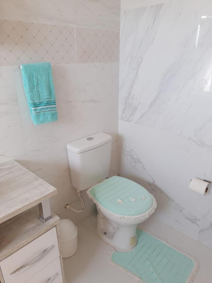 Homestay Casa Da Ana E Ze *