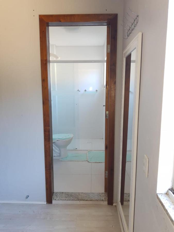 Homestay Casa Da Ana E Ze *