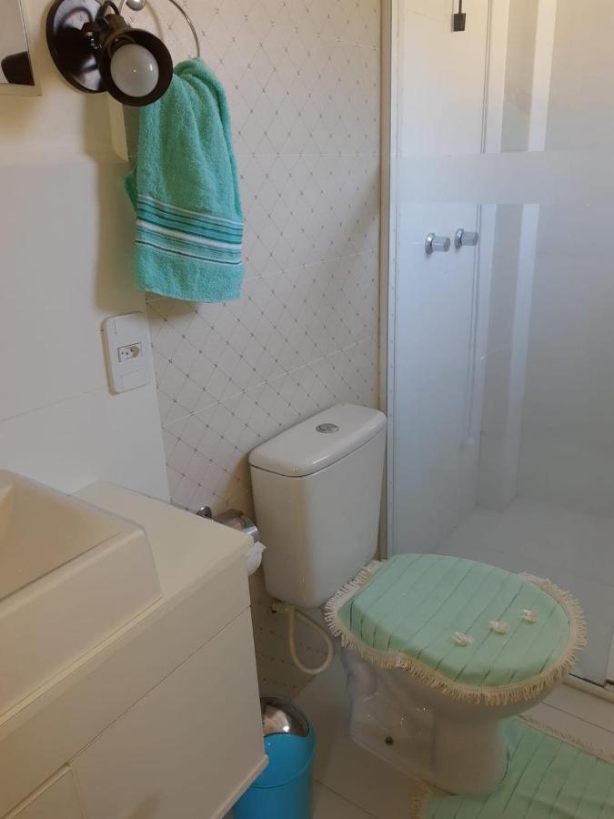 Homestay Casa Da Ana E Ze