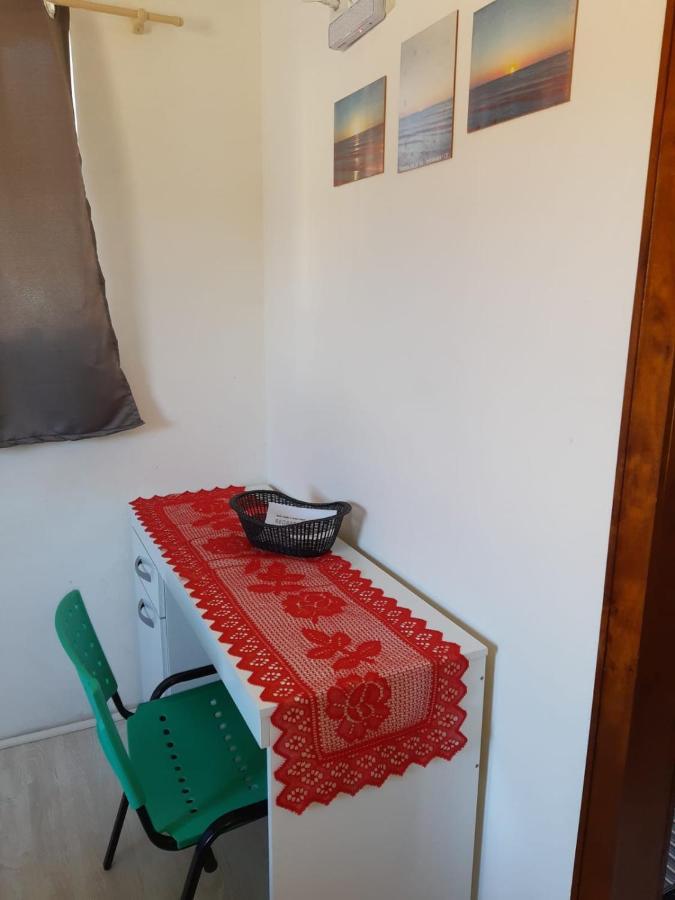 Homestay Casa Da Ana E Ze