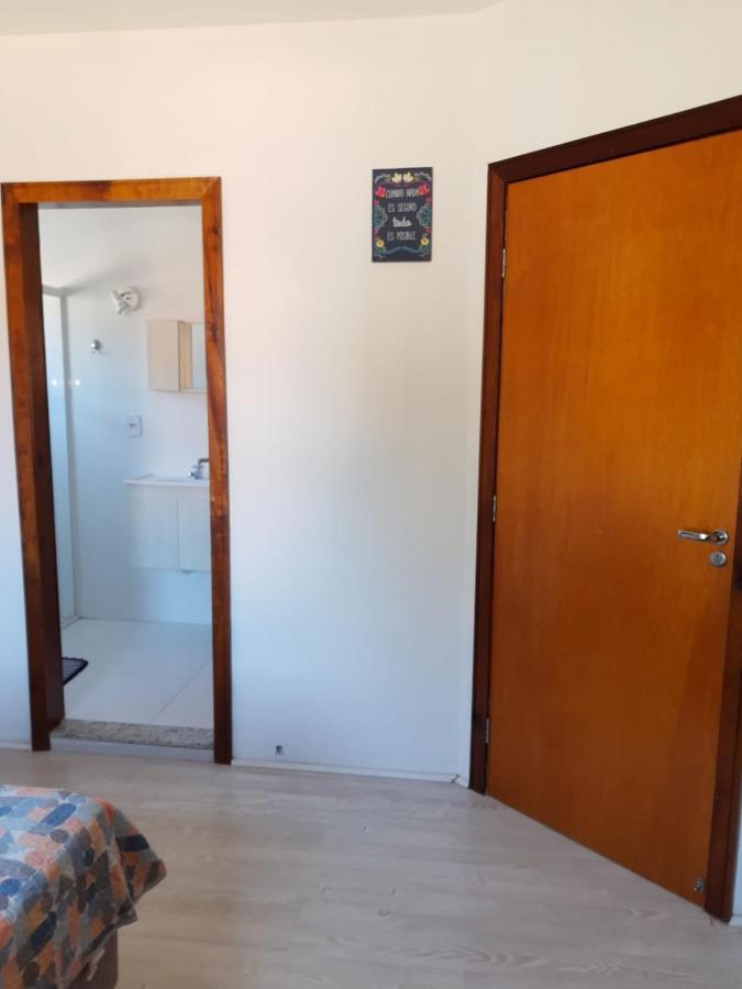 Casa Da Ana E Ze Governador Celso Ramos