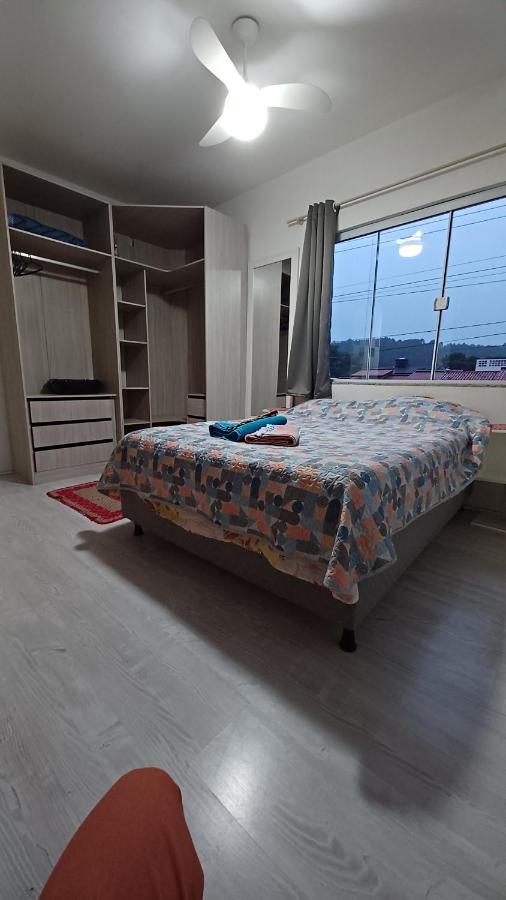 Casa Da Ana E Ze *