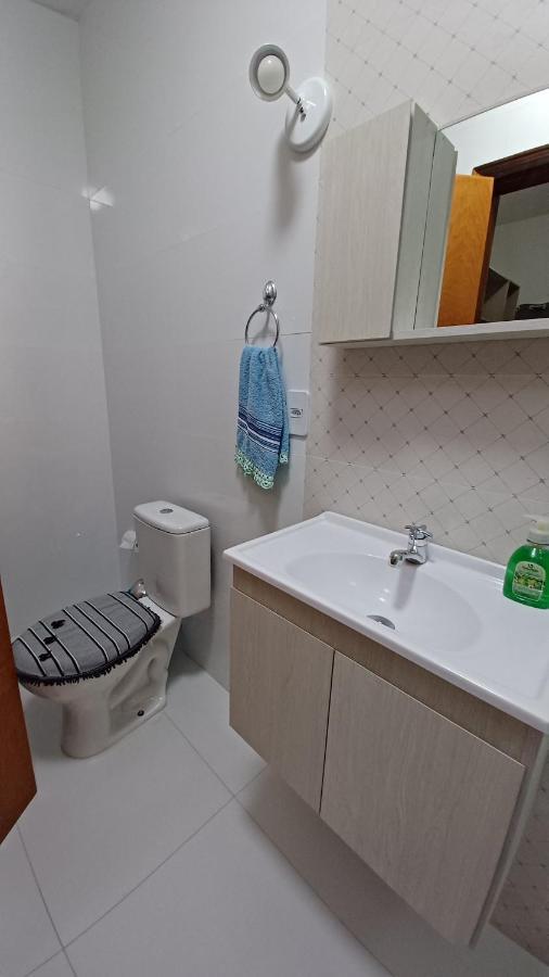 Homestay Casa Da Ana E Ze
