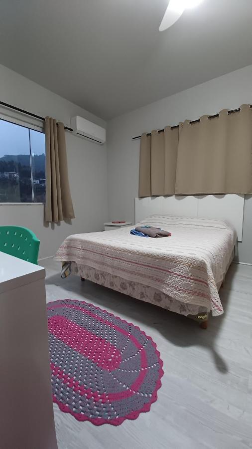 Homestay Casa Da Ana E Ze *