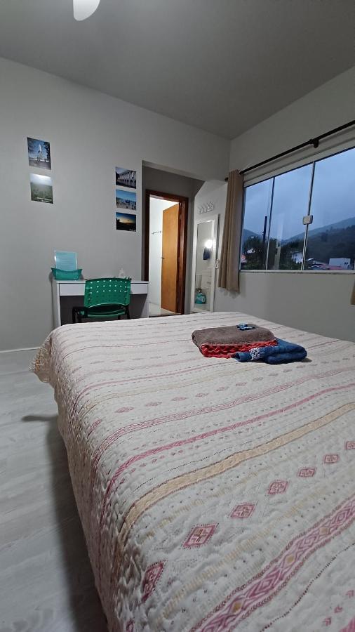 Casa Da Ana E Ze Homestay Governador Celso Ramos