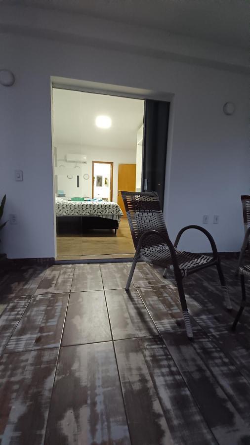 Casa Da Ana E Ze Governador Celso Ramos