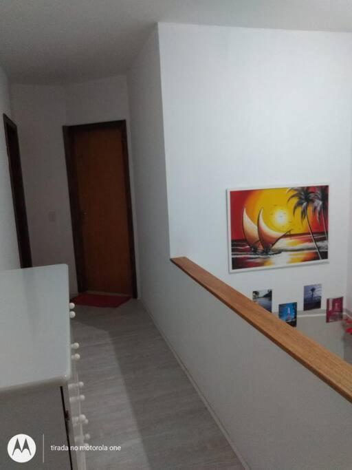 Casa Da Ana E Ze * Governador Celso Ramos
