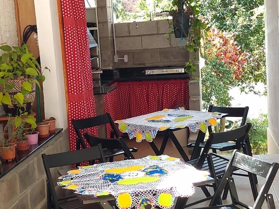 Casa Da Ana E Ze *