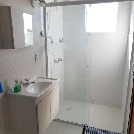 Apartamento Casa Da Ana E Zé Governador Celso Ramos Exterior foto