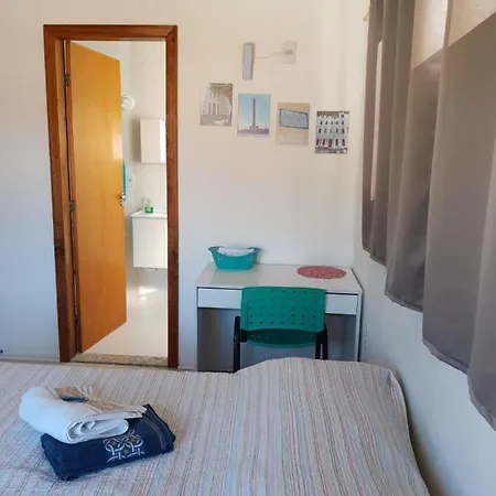 Apartamento Casa Da Ana E Zé Governador Celso Ramos Exterior foto