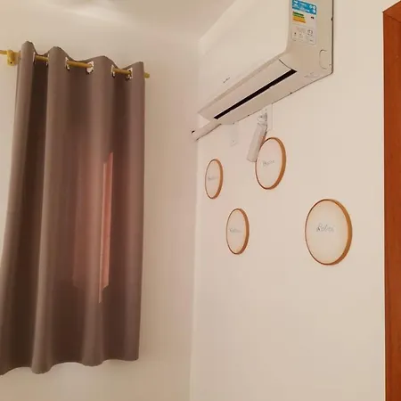 Apartamento Casa Da Ana E Zé Governador Celso Ramos Exterior foto