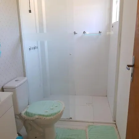 Apartamento Casa Da Ana E Zé Governador Celso Ramos Exterior foto