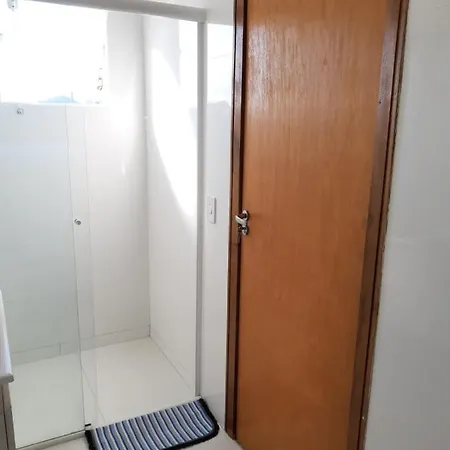 Apartamento Casa Da Ana E Zé Governador Celso Ramos Exterior foto