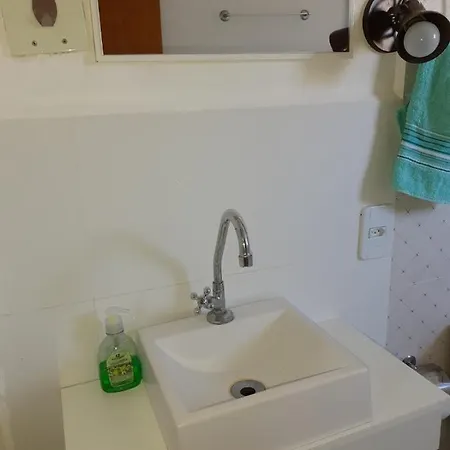 Apartamento Casa Da Ana E Zé Governador Celso Ramos Exterior foto