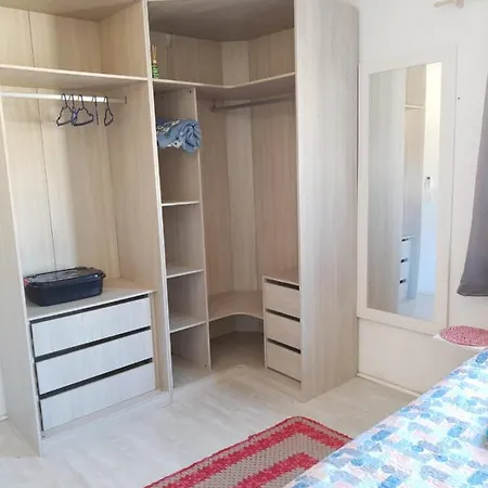 Apartamento Casa Da Ana E Zé Governador Celso Ramos Exterior foto