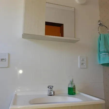 Apartamento Casa Da Ana E Zé Governador Celso Ramos Exterior foto