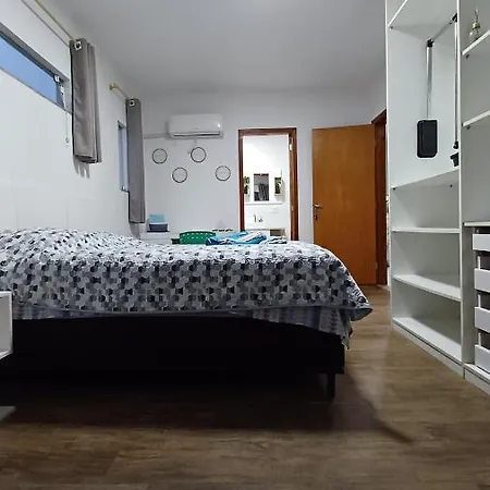 Apartamento Casa Da Ana E Zé Governador Celso Ramos Exterior foto