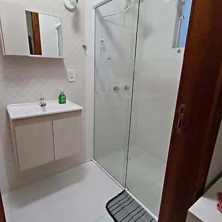 Apartamento Casa Da Ana E Zé Governador Celso Ramos Exterior foto