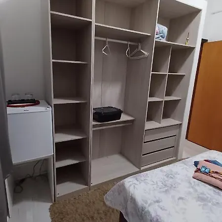 Apartamento Casa Da Ana E Zé Governador Celso Ramos Exterior foto